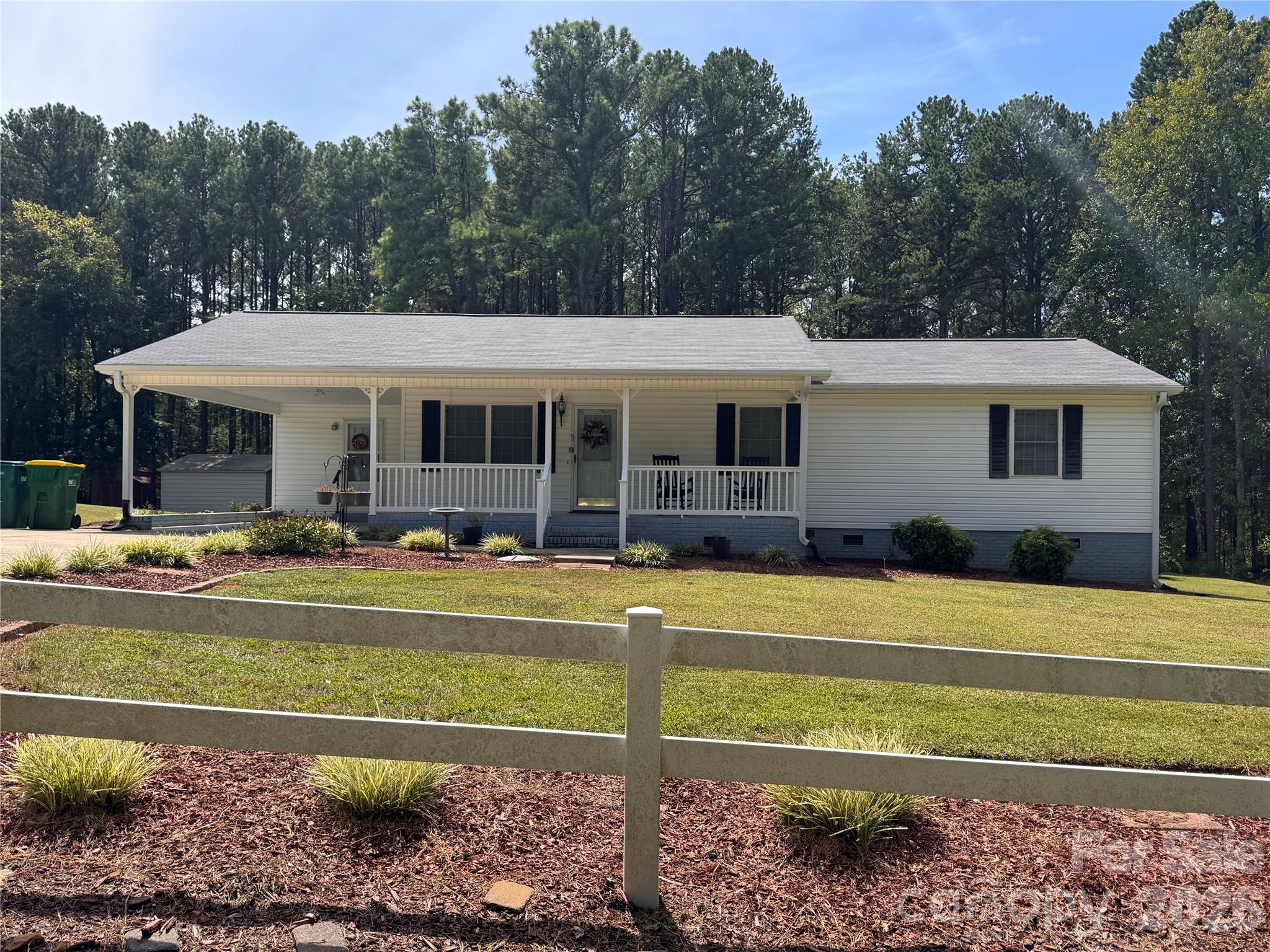 1037 Cross Creek Drive