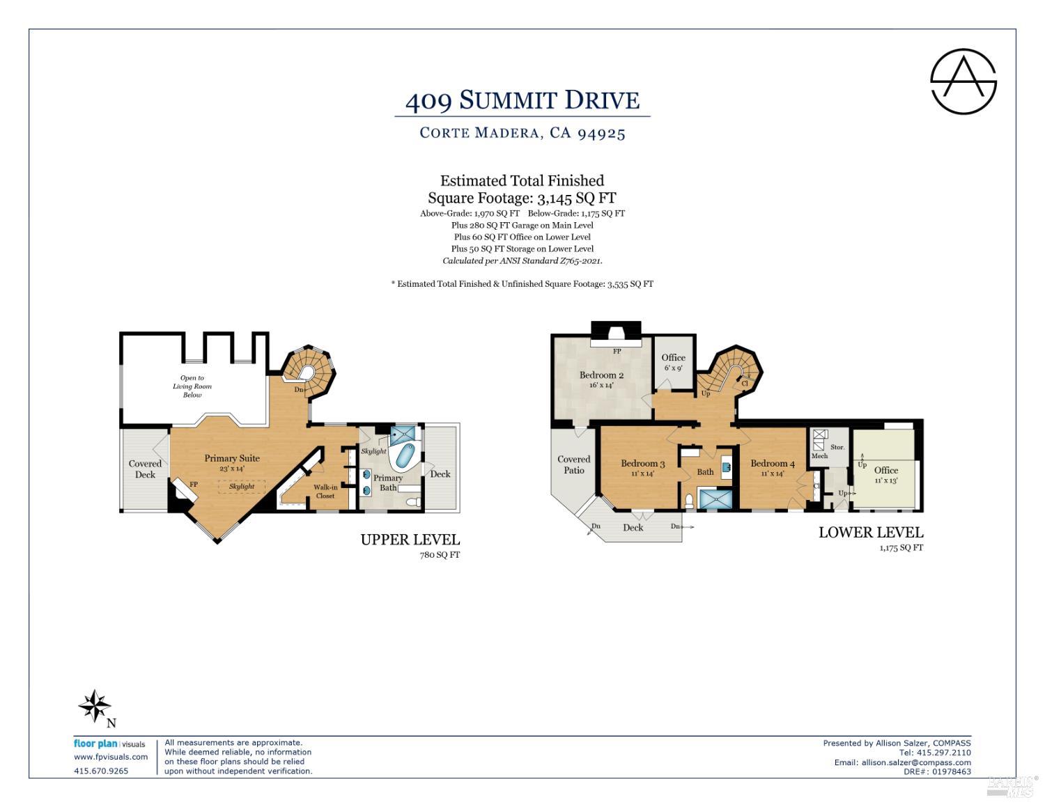 409 Summit Dr