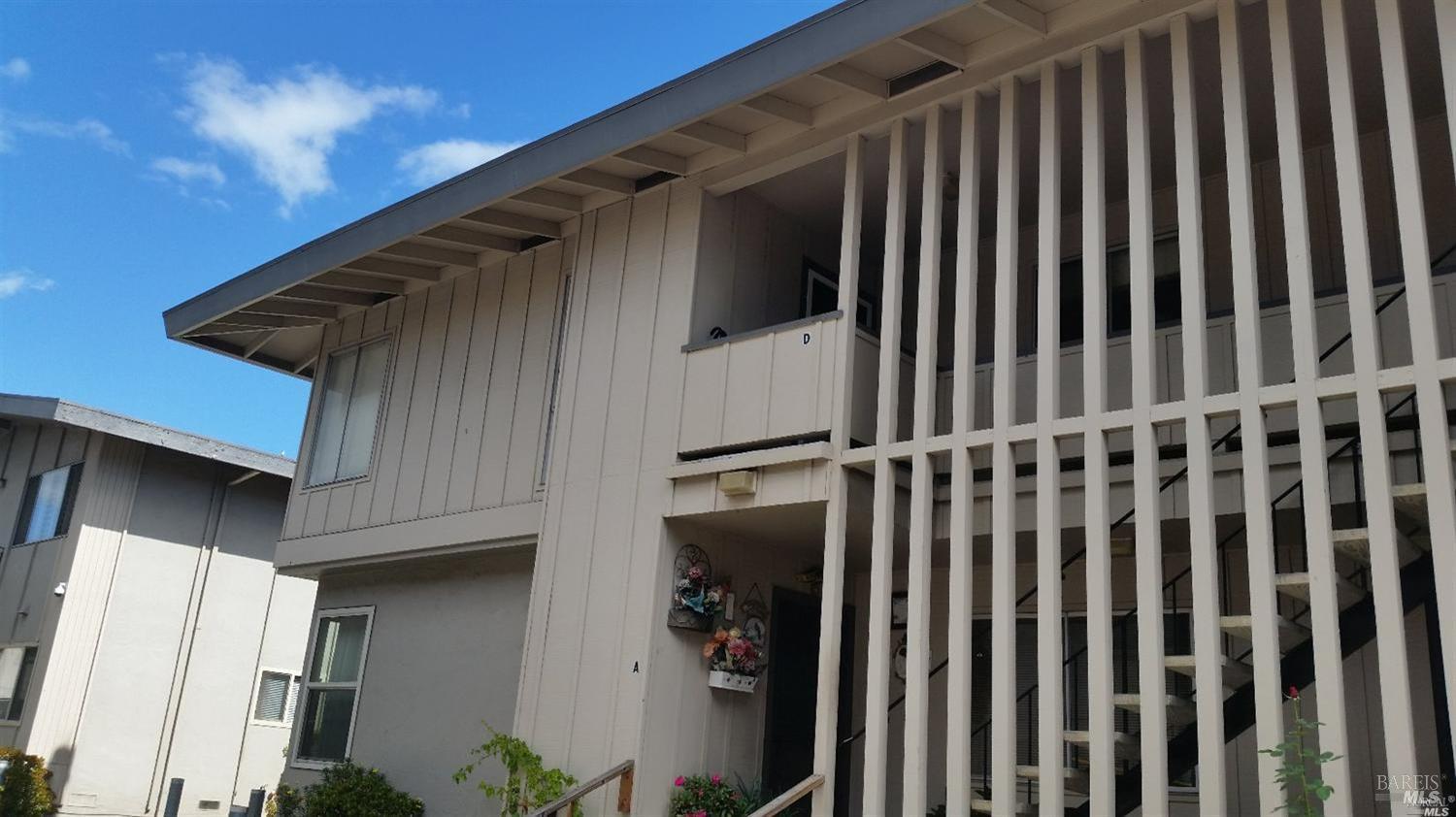 18 Fairfax Street Unit: #D