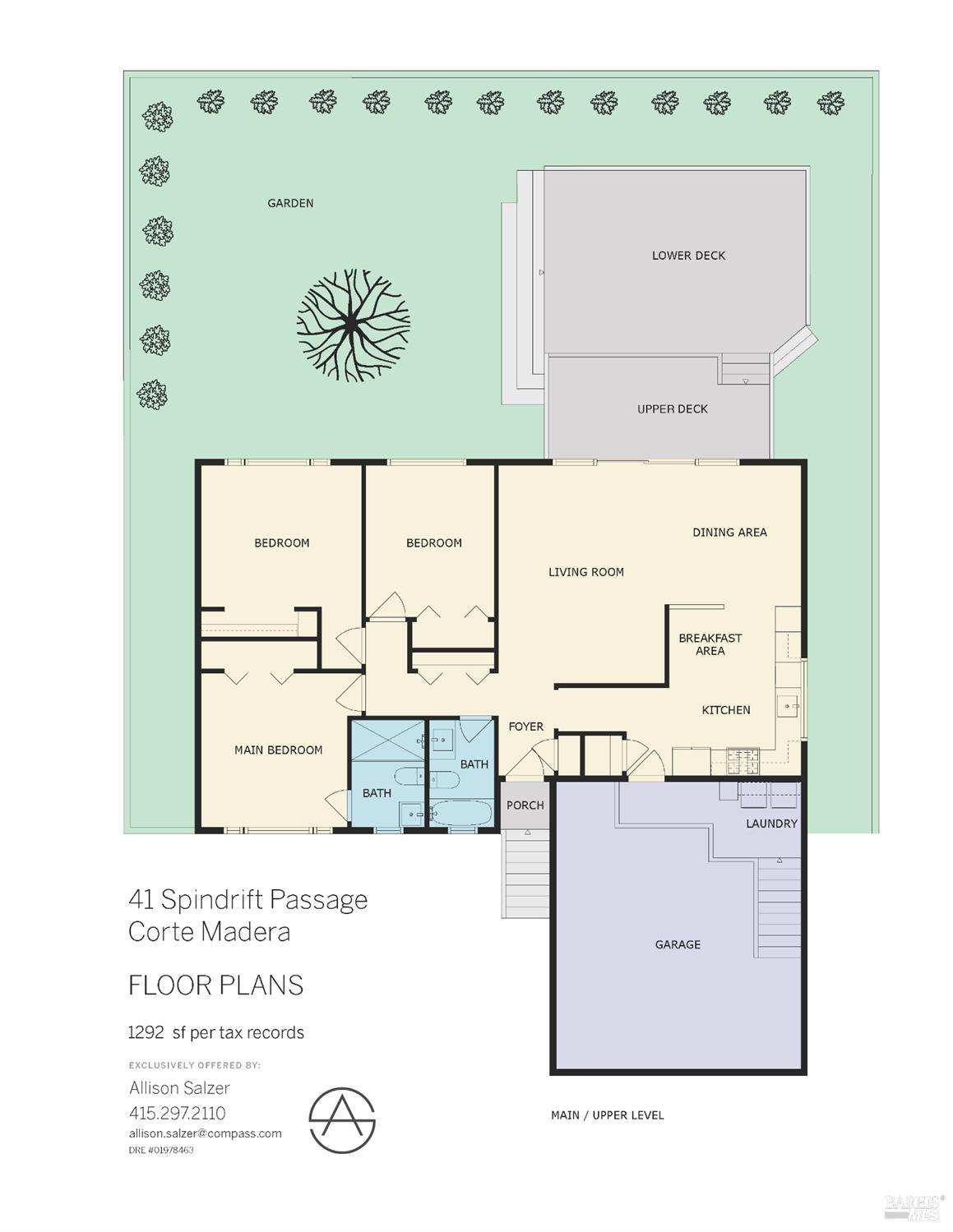 41 Spindrift Passage