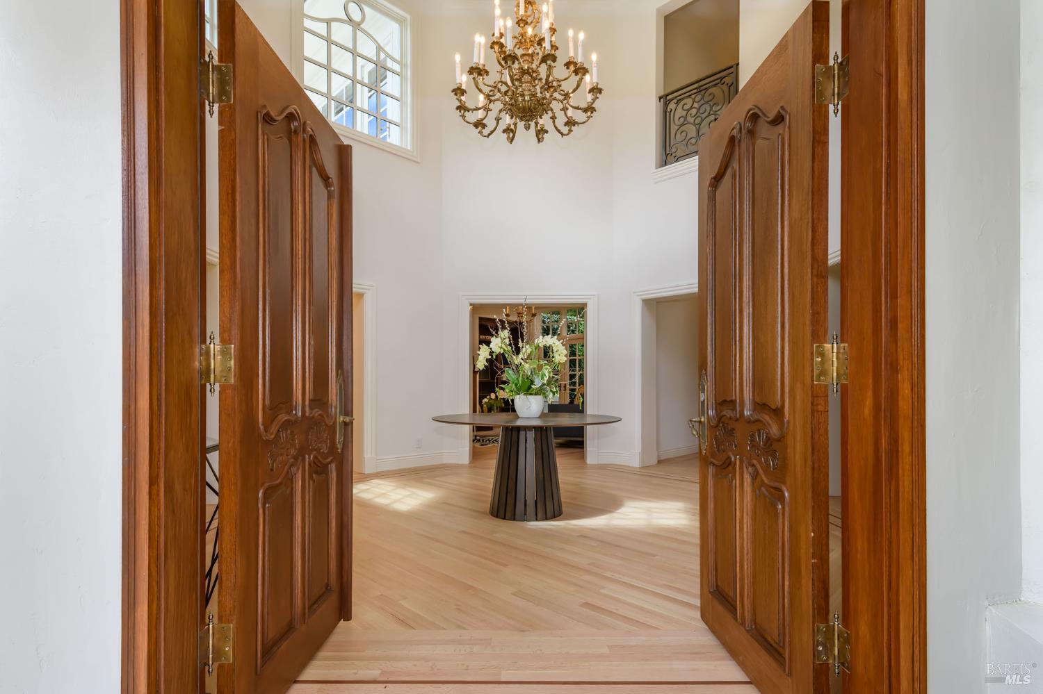 2 Woodland Place