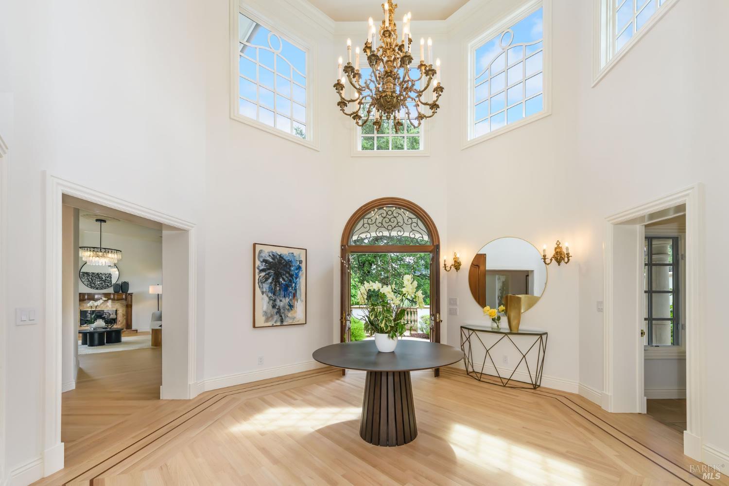 2 Woodland Place