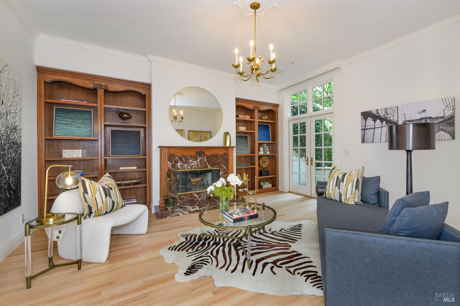 2 Woodland Place