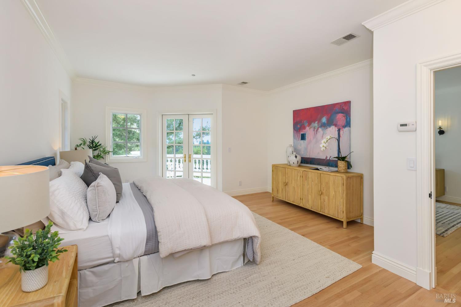 2 Woodland Place