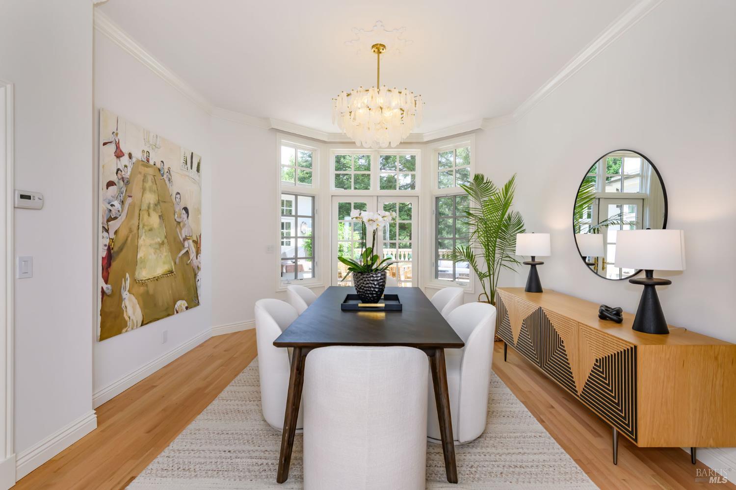 2 Woodland Place