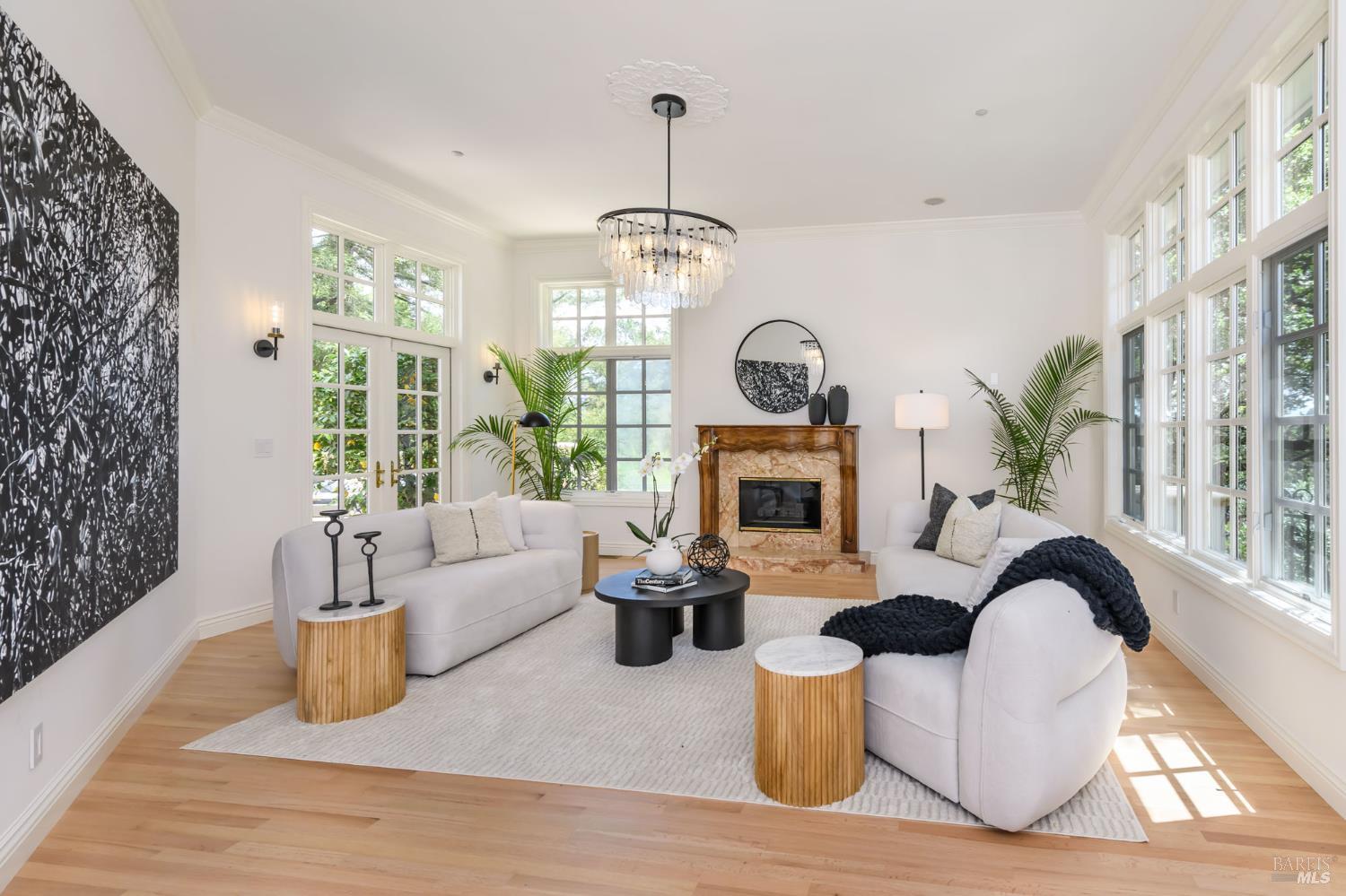 2 Woodland Place