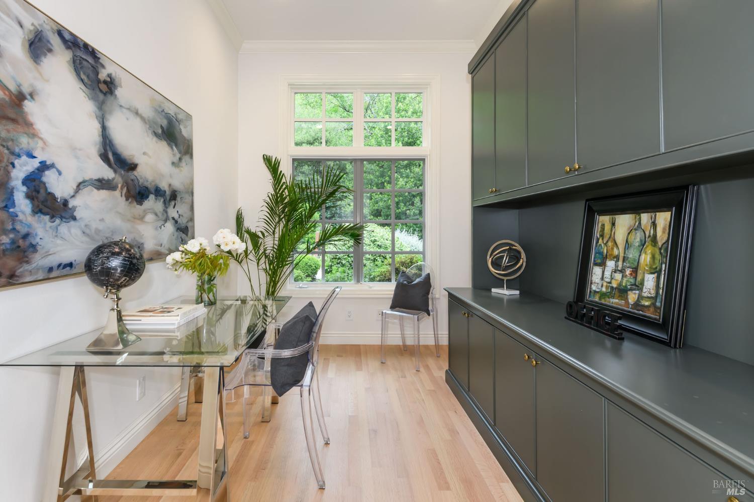 2 Woodland Place