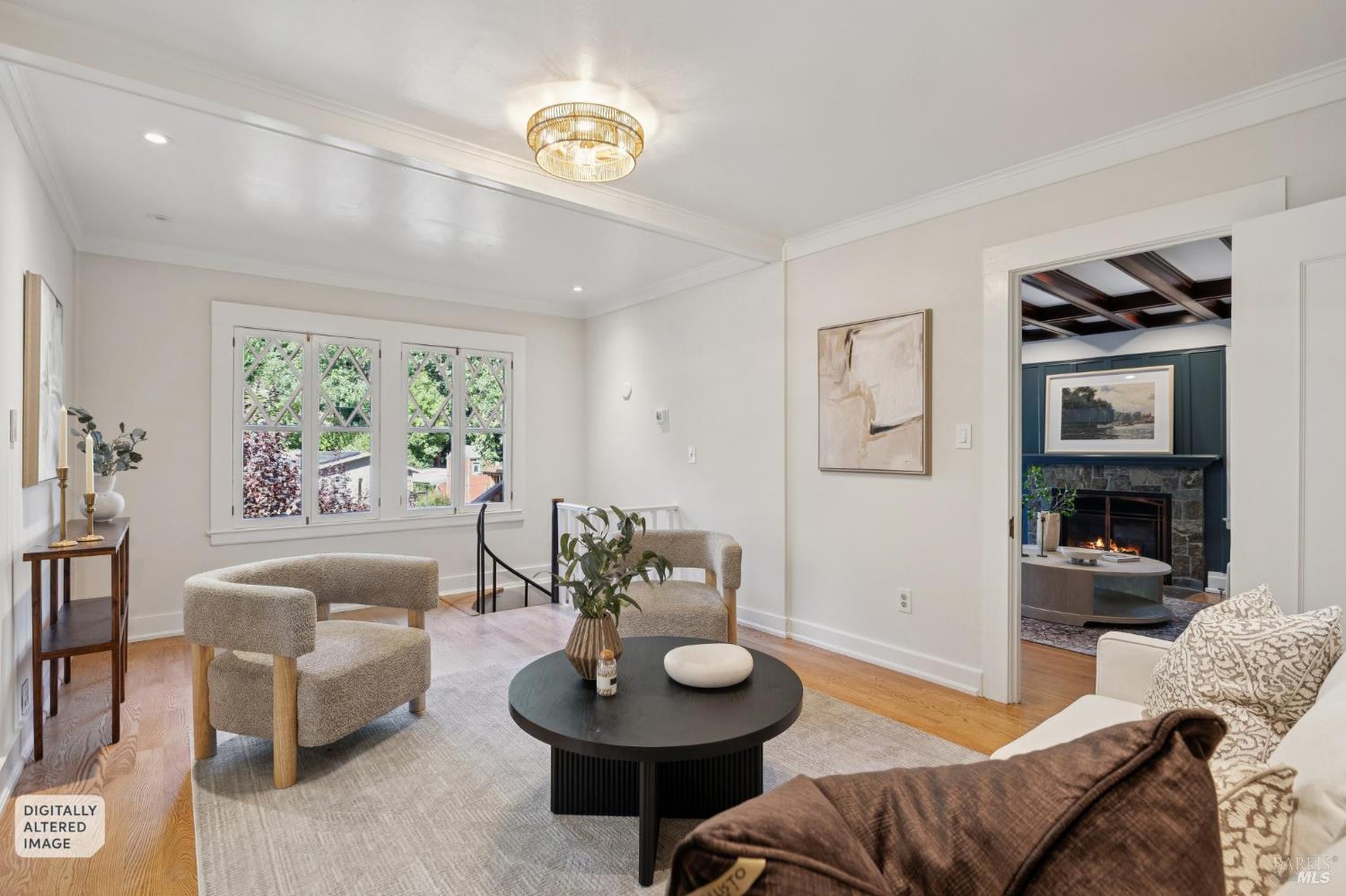 25 Allyn Avenue
