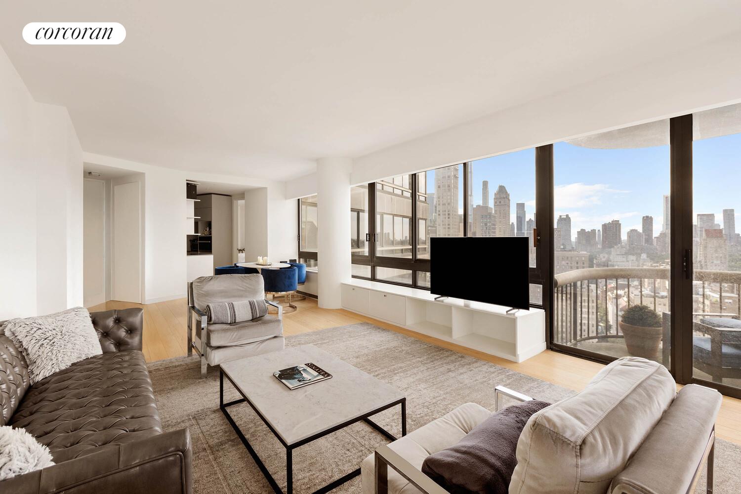 167 E 61st Street 27d New York City Ny Us 10065 Rls20115557