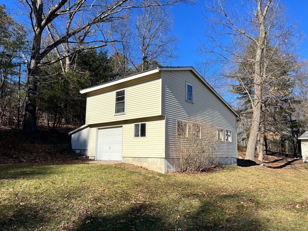 81 Prospect Street