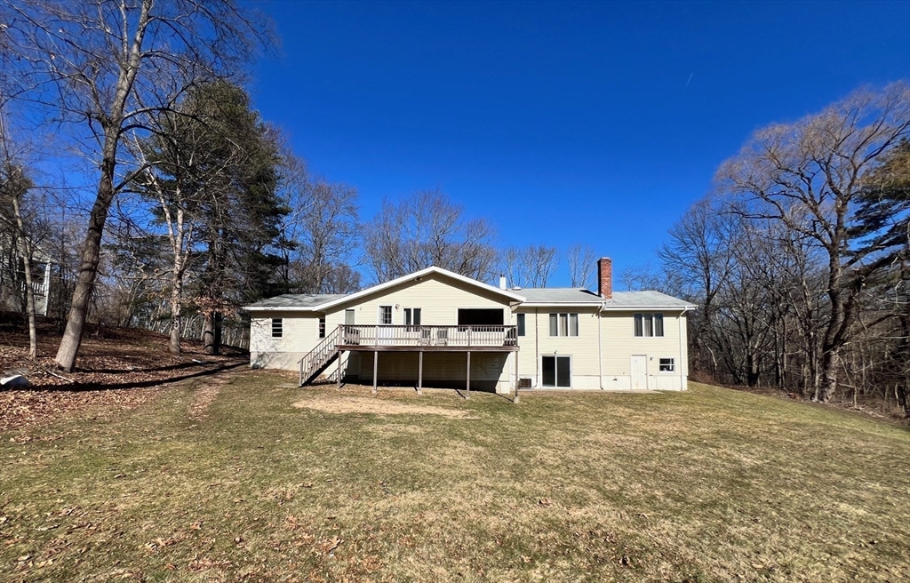 81 Prospect Street