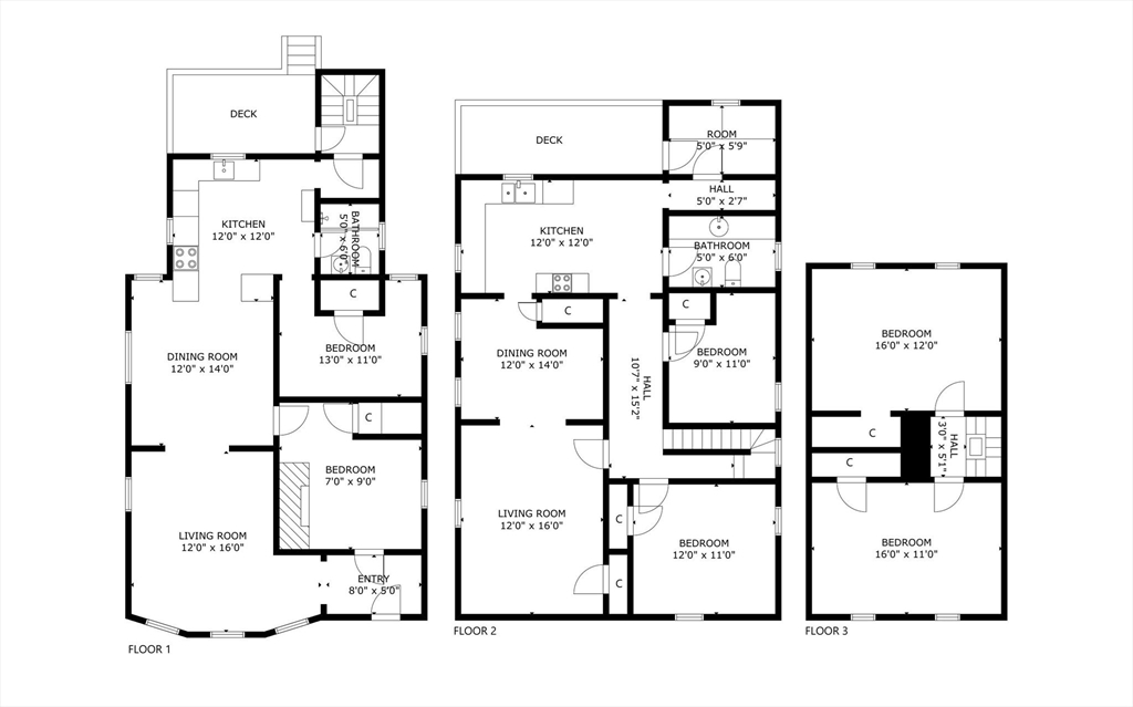 117 Crescent St