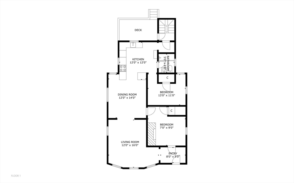 117 Crescent St
