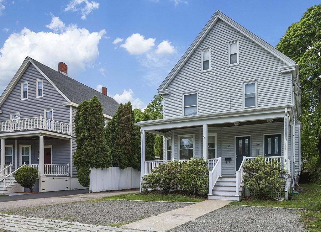 117 Crescent St
