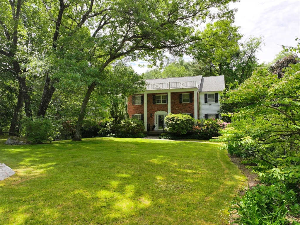 25 Rockport Rd