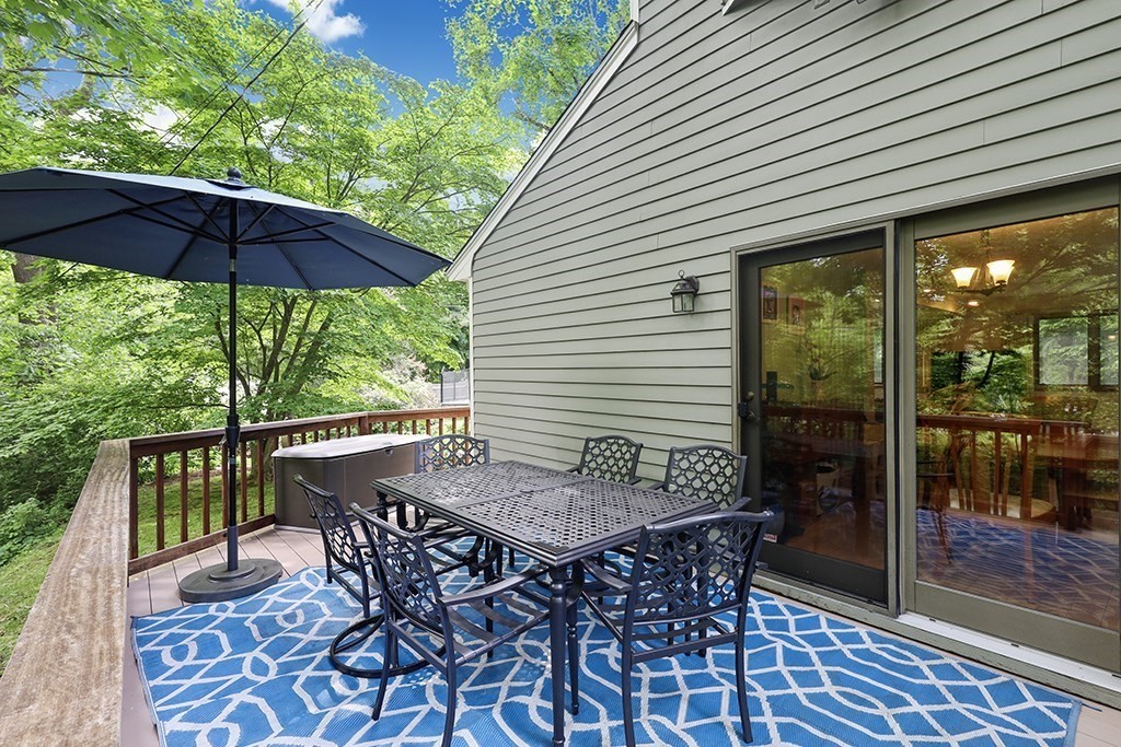 33 Saddle Ridge Rd