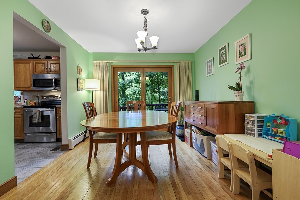 33 Saddle Ridge Rd