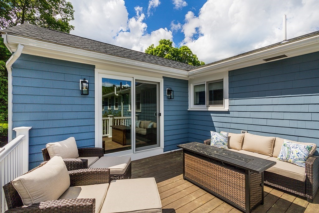 5 Wildwood Drive