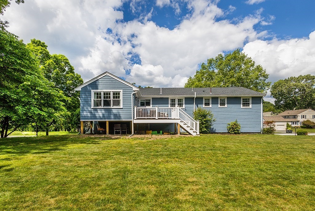 5 Wildwood Drive