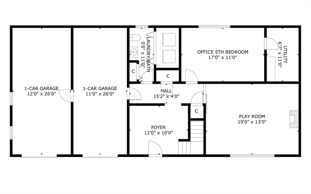 5 Wildwood Drive