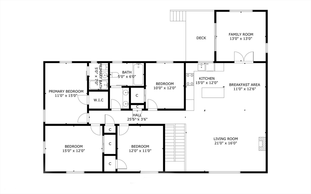 5 Wildwood Drive