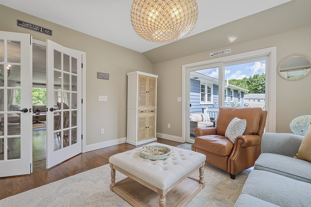 5 Wildwood Drive