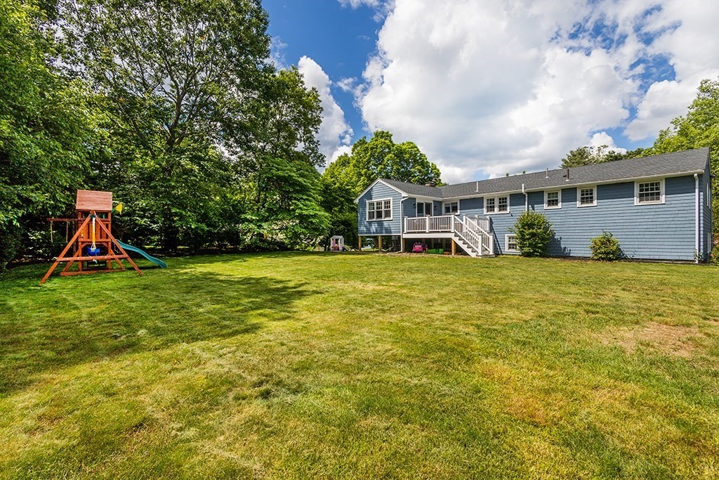 5 Wildwood Drive