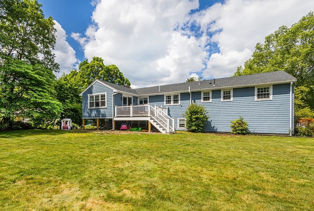5 Wildwood Drive