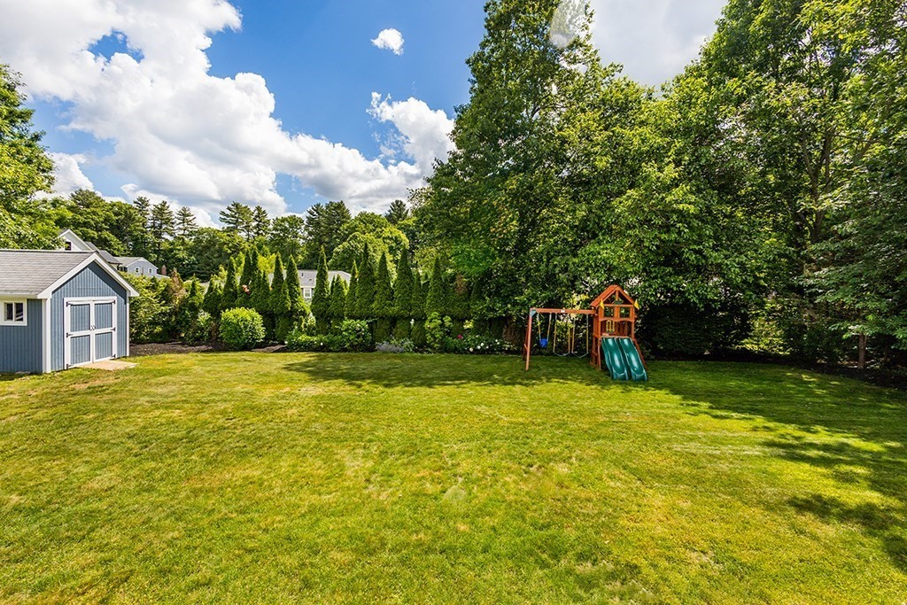 5 Wildwood Drive