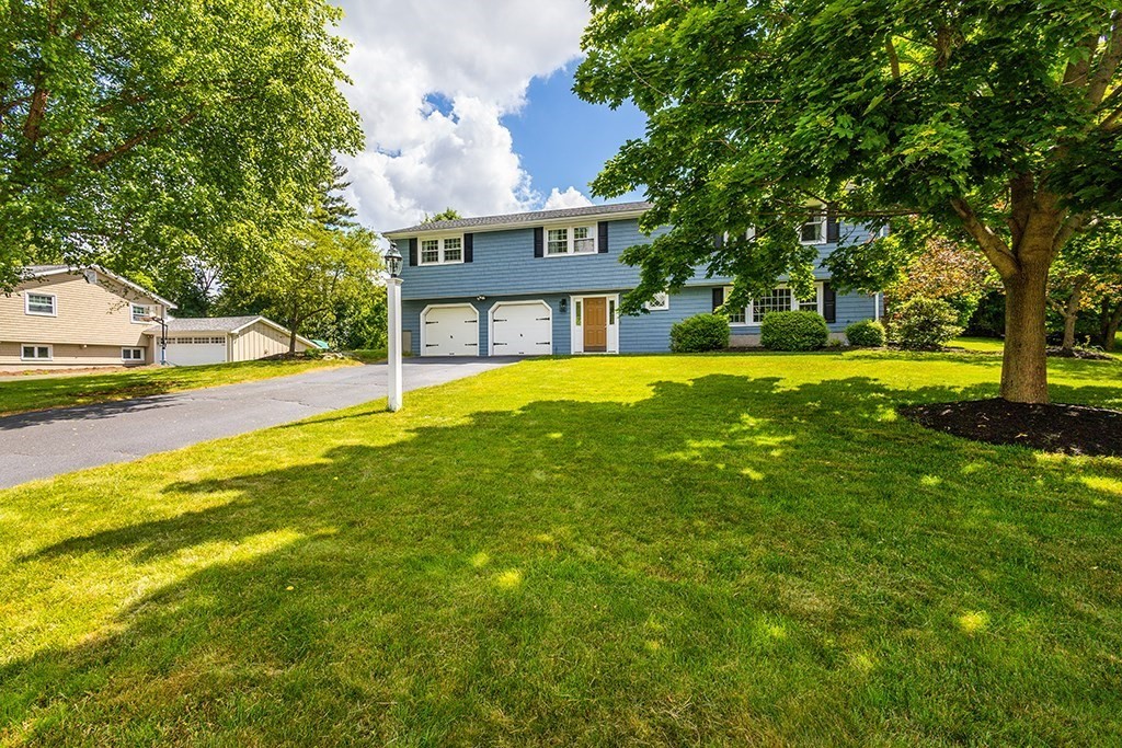 5 Wildwood Drive