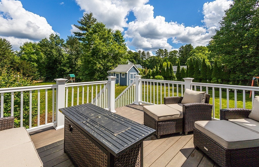 5 Wildwood Drive