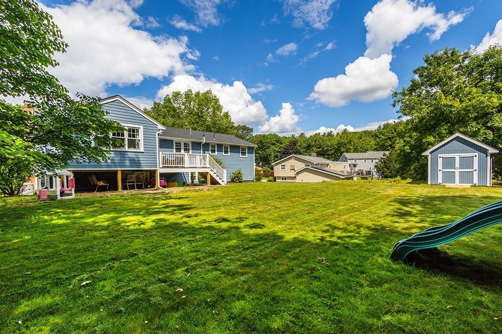 5 Wildwood Drive