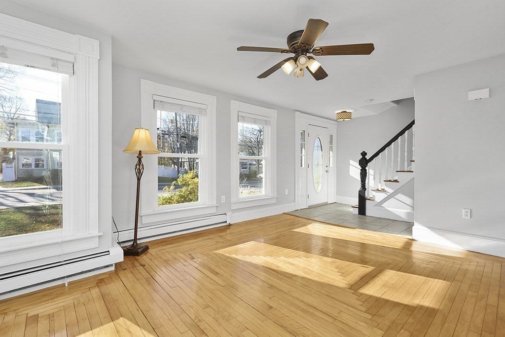 70 Pleasant St # 1