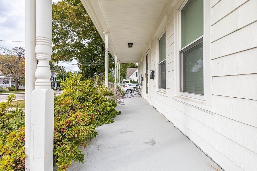 70 Pleasant St # 1