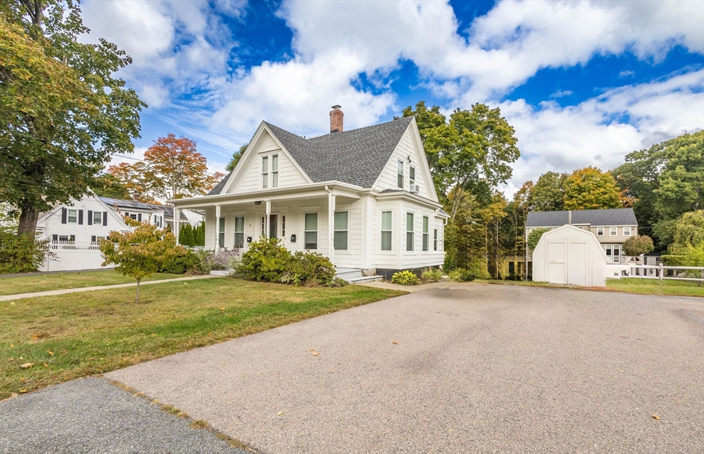 70 Pleasant St # 1