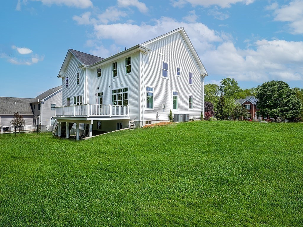 115 Fairview Street