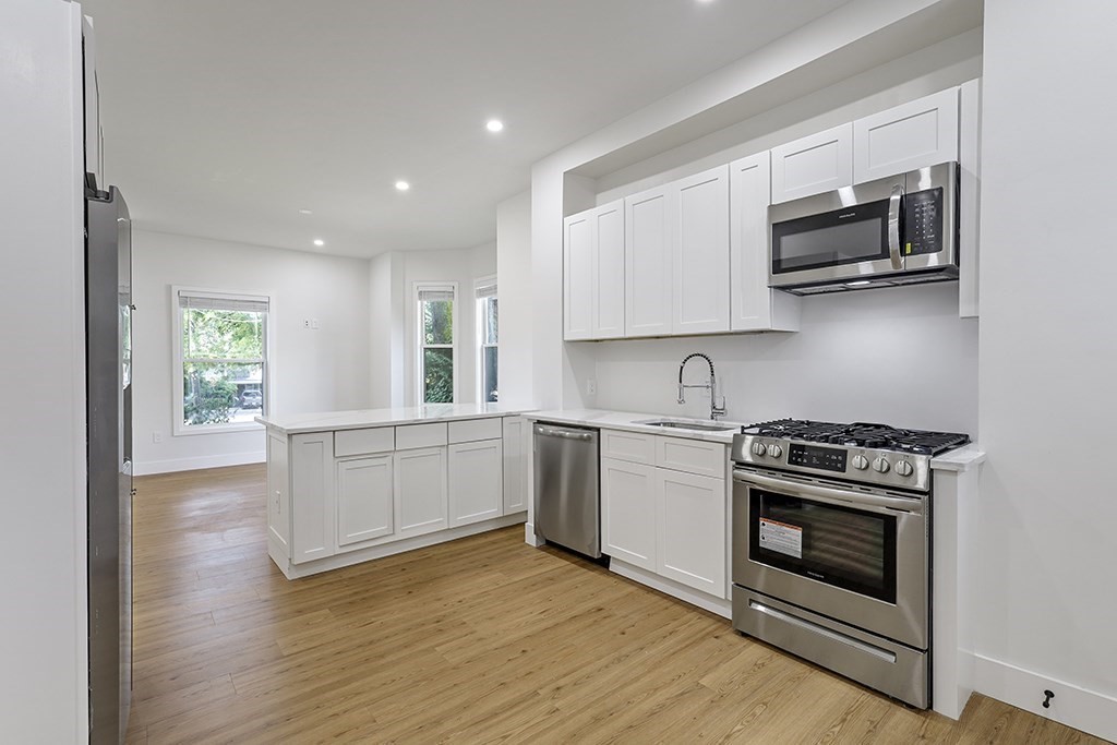 101 North St # 1