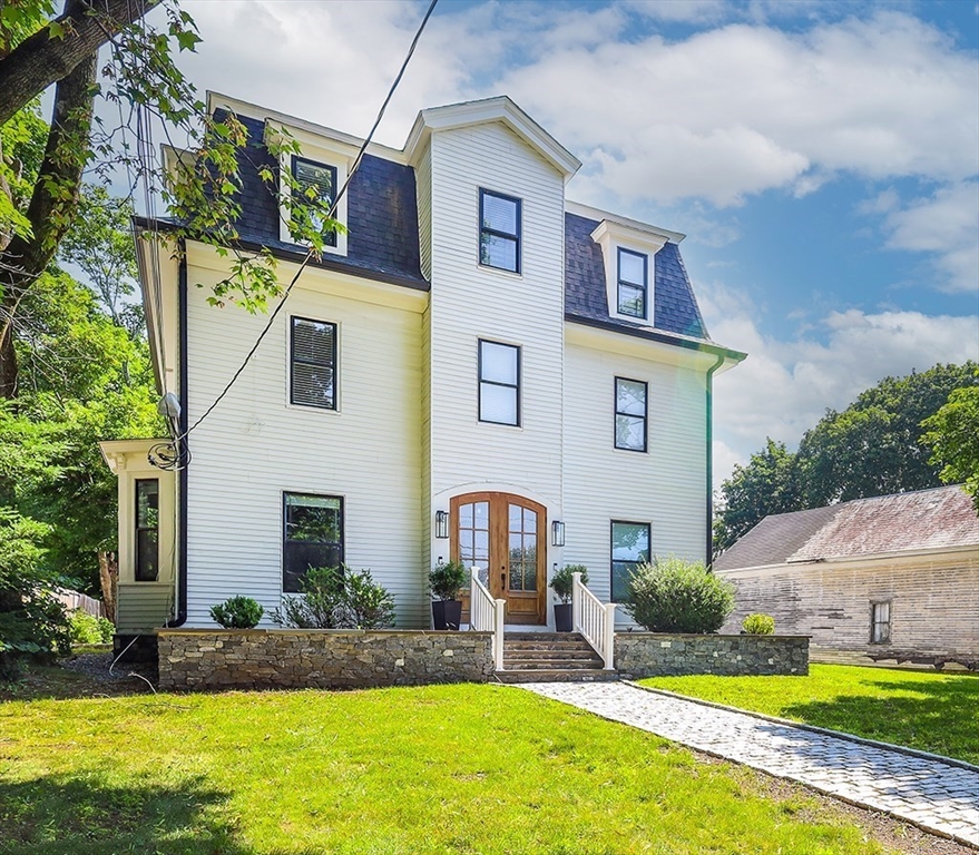 101 North St # 1