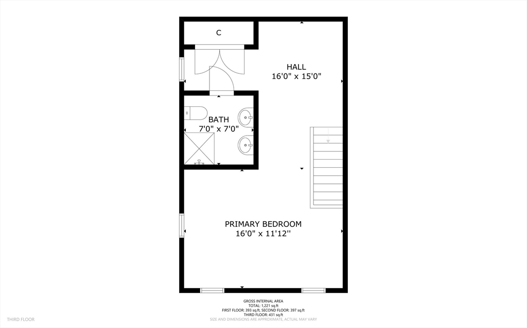 101 North St # 1