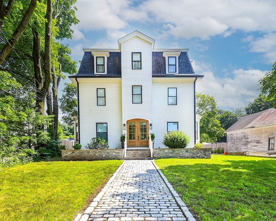 101 North St # 1