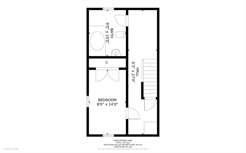 101 North St # 1