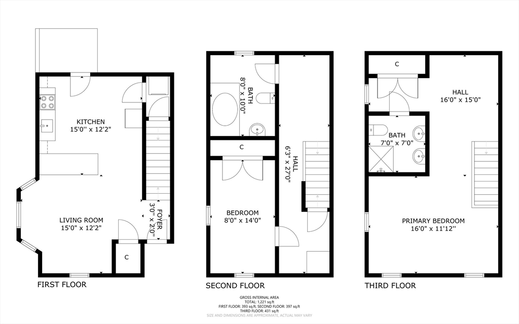 101 North St # 1