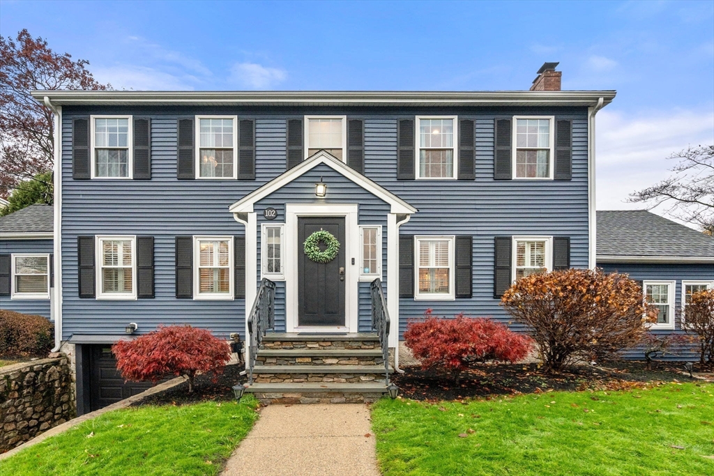 102 Parker St