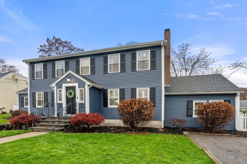 102 Parker St