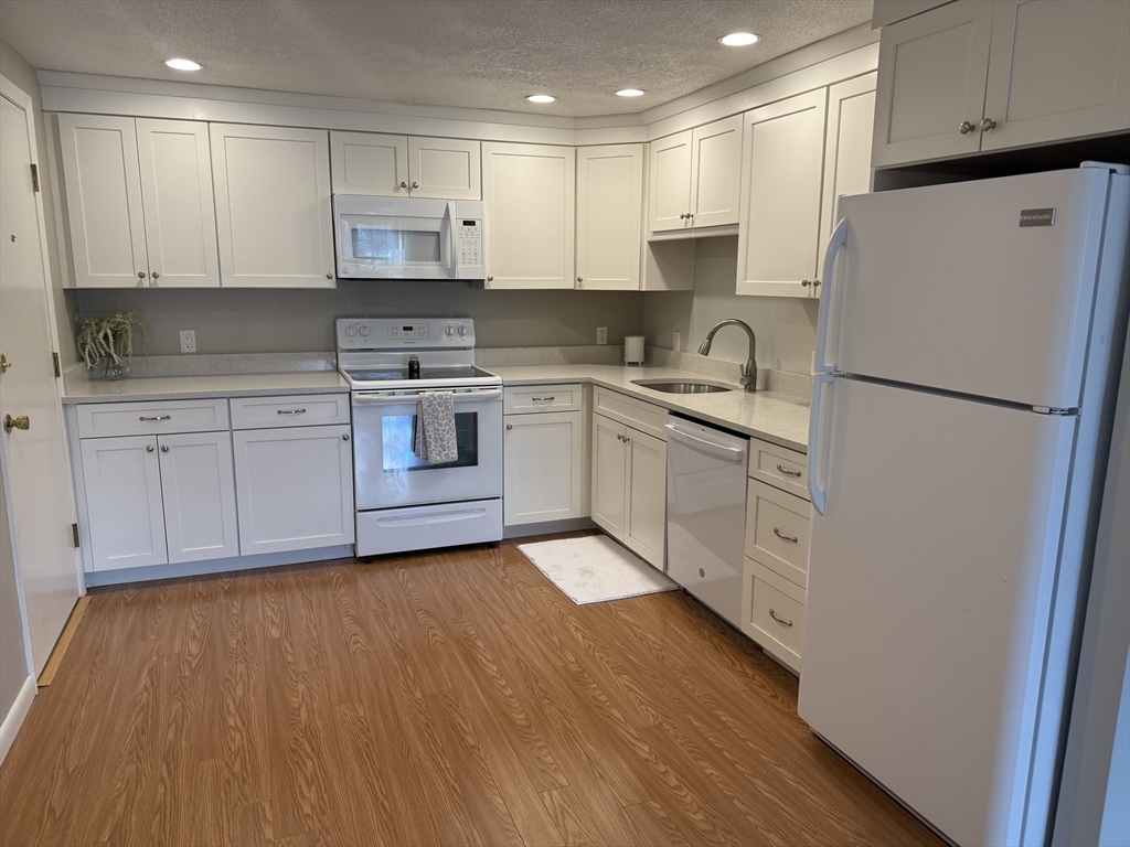 91 Pleasant Street # 6 Unit: D-6