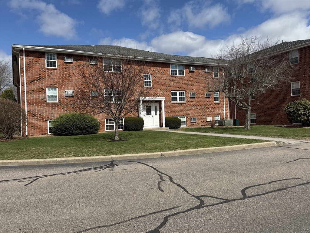 91 Pleasant Street # 6 Unit: D-6