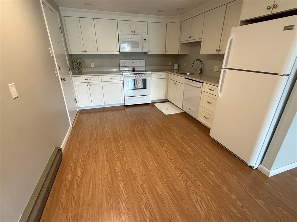 91 Pleasant Street # 6 Unit: D-6