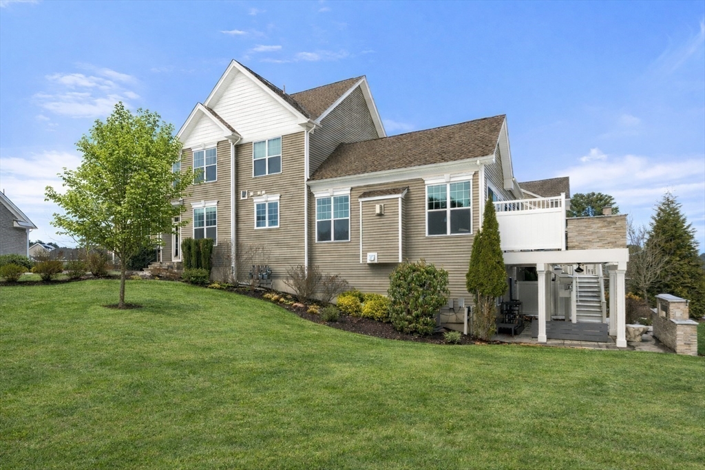 8 Glen Ellen Blvd # 8