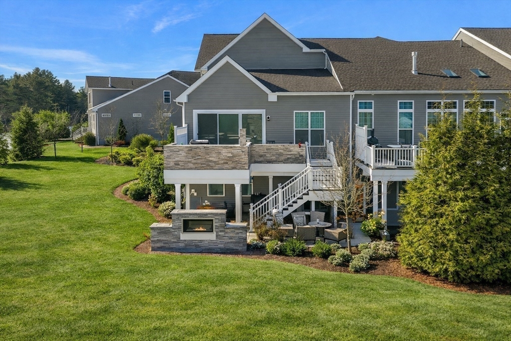 8 Glen Ellen Blvd # 8
