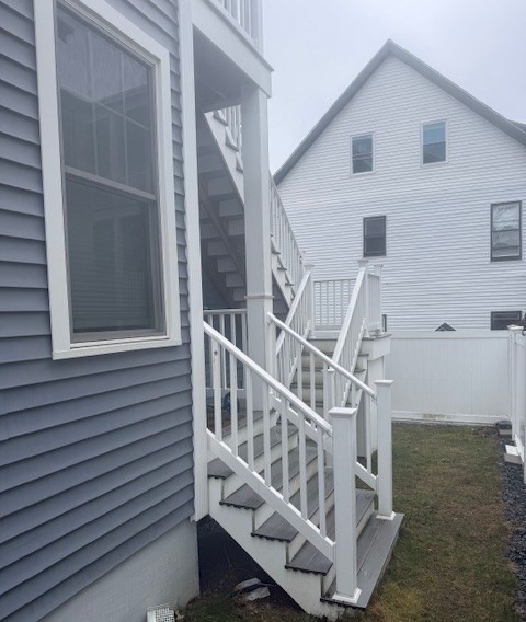 41A Sargent Avenue # 2